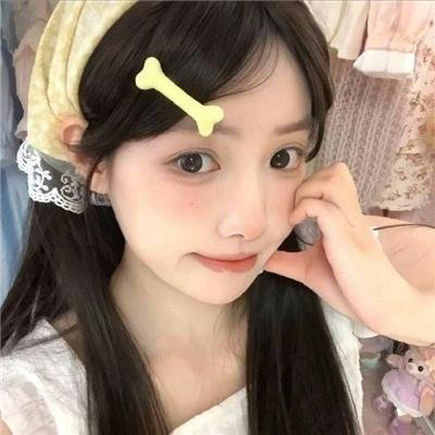 野女孩